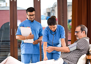 BSc Nursing Post Basic