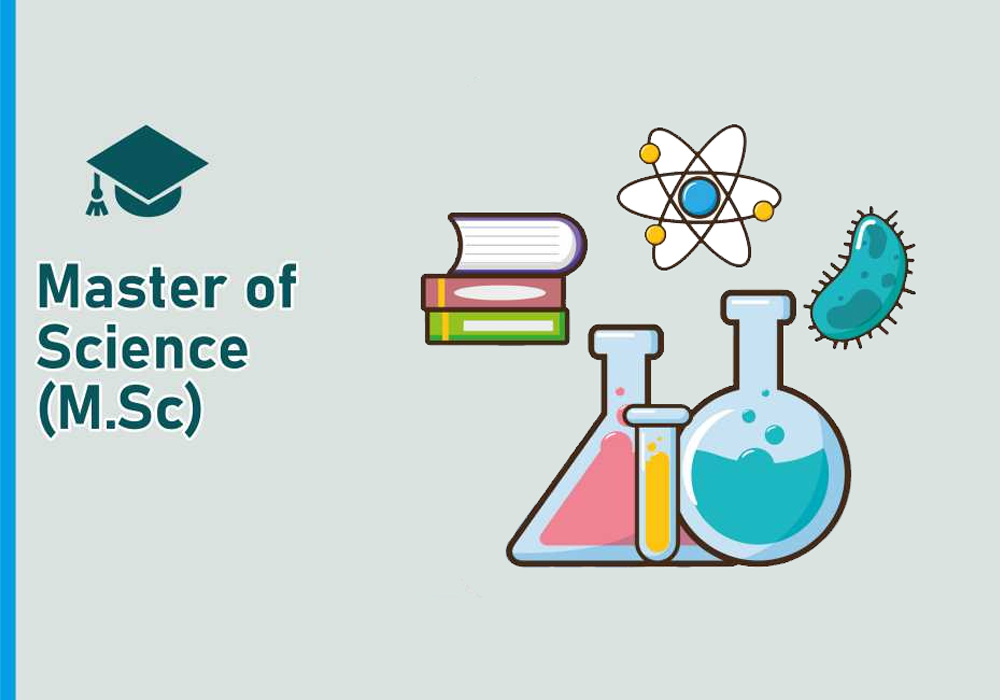 Master of Science (MS)