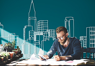 Master in Architecture