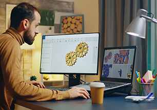 Master in Multimedia and Animation