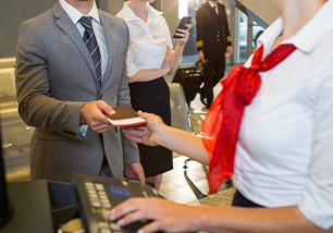 MBA Aviation Management