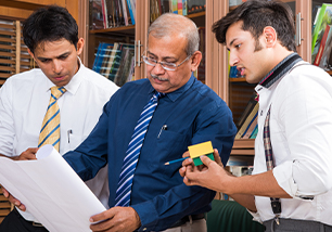 Master of Comparative Law