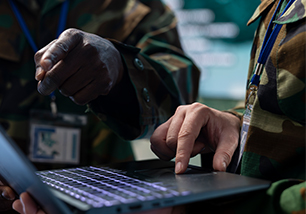 MSc Defence and Strategic Studies