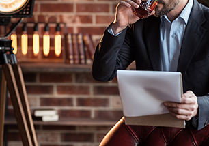 Masters of Journalism