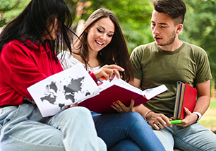 PGD Travel and Tourism Management