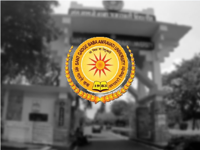 Sant Gadge Baba Amravati University