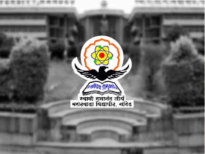 Swami Ramanand Teerth Marathwada University