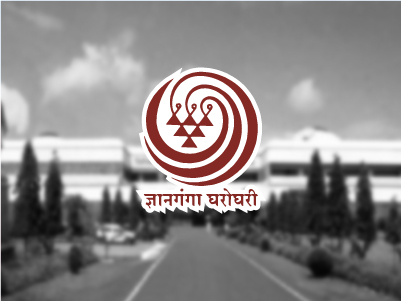 Yashwantrao Chavan Maharashtra Open University